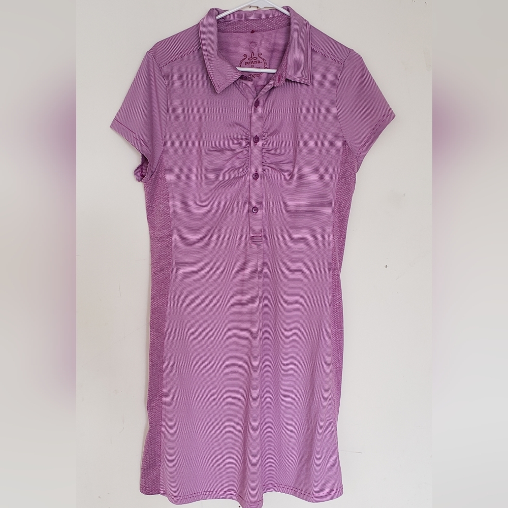 Prana dress XL